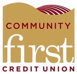 community first credit union santa rosa